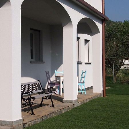 B&B Le Farfalle Onno Exterior foto