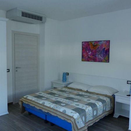 B&B Le Farfalle Onno Exterior foto